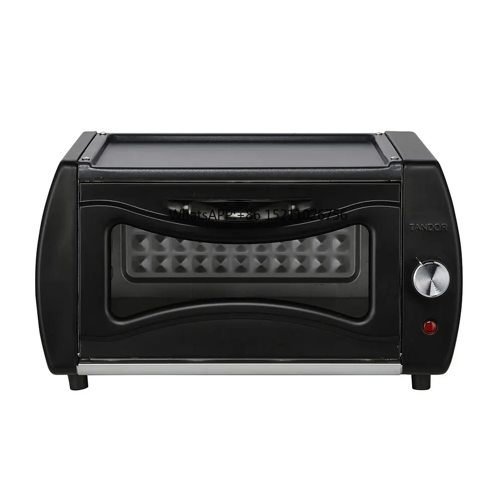 

2023 Hot Sale Mini Electric Tandoor Oven 2100W For Pizza