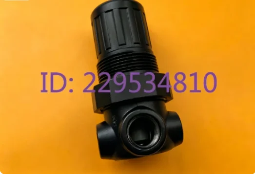 ZP R07-100-RNKA R07-200-RNKG R07-205-RNKG pressure regulator pressure reducing valve
