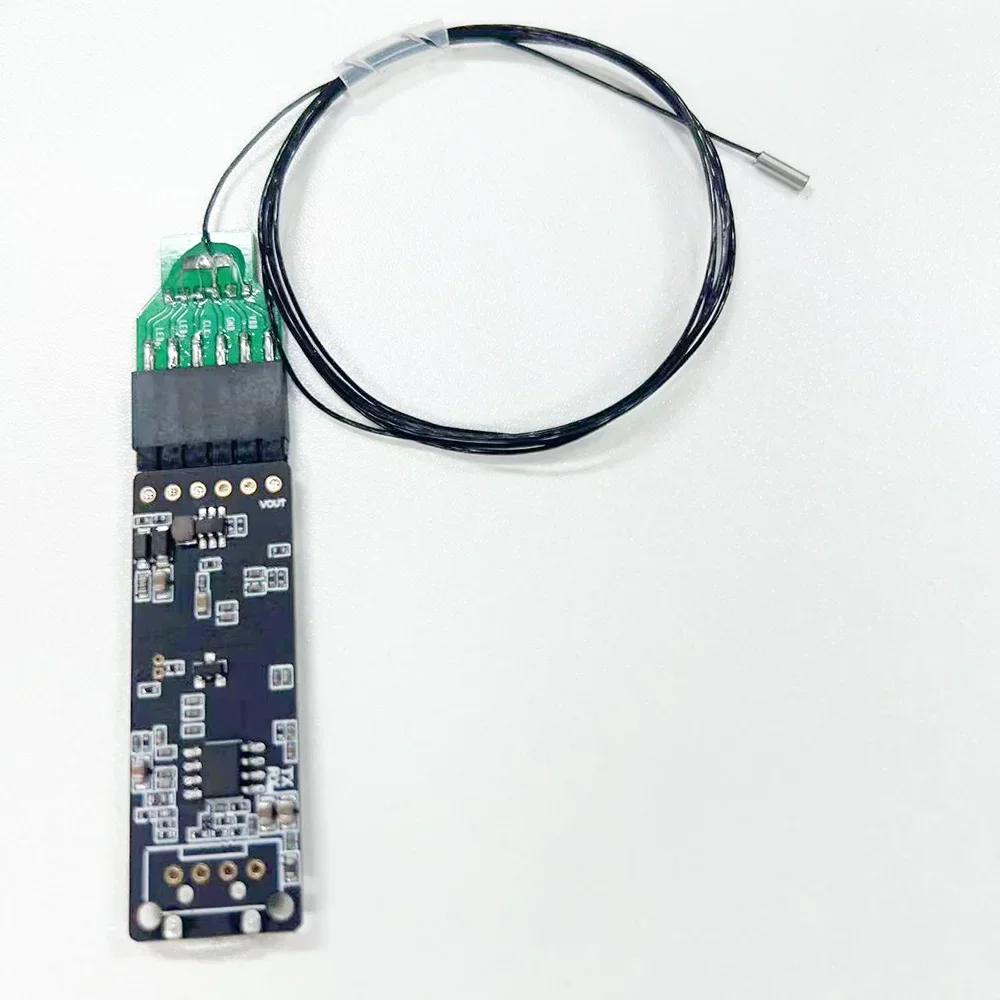 

Image control board VS OVM6946 endoscope mini camera OTG Tpye C-B connecting phone