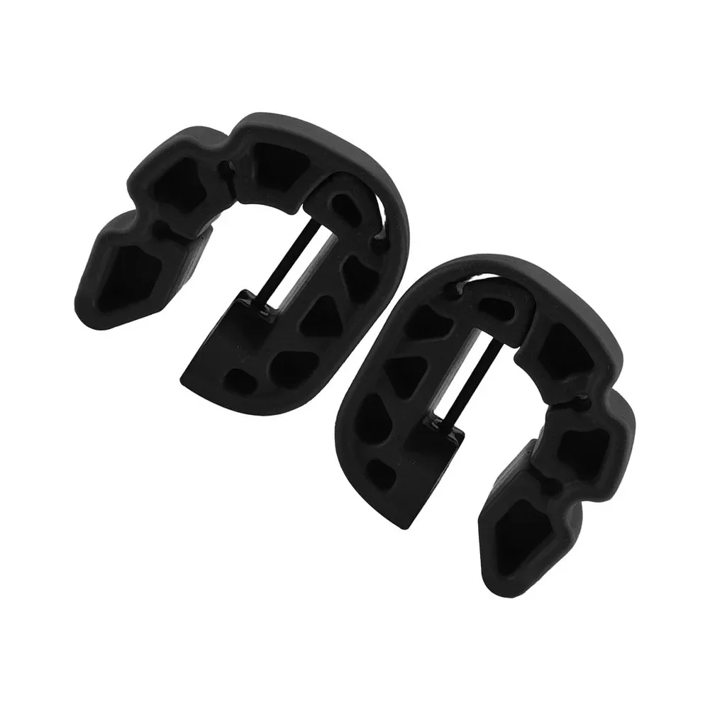 2pcs Snap In Bumpers Mudguard For Sea-Doo For RXT GTX For Wake PRO Direct Replace 295100418 295100729
