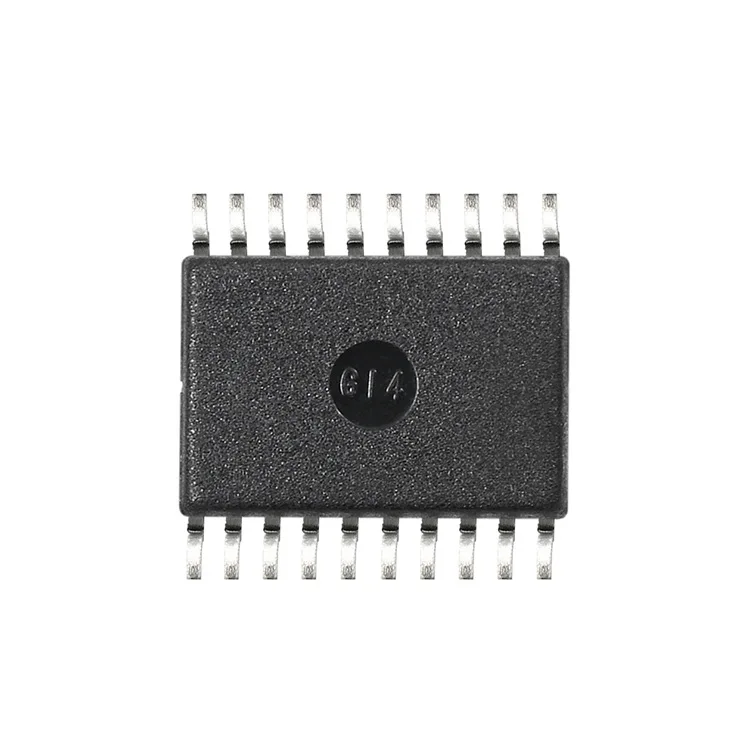 STC15W404AS-35I-TSSOP20 STC15W404AS TSSOP20 single-chip-mikrocomputer Mikrocontroller