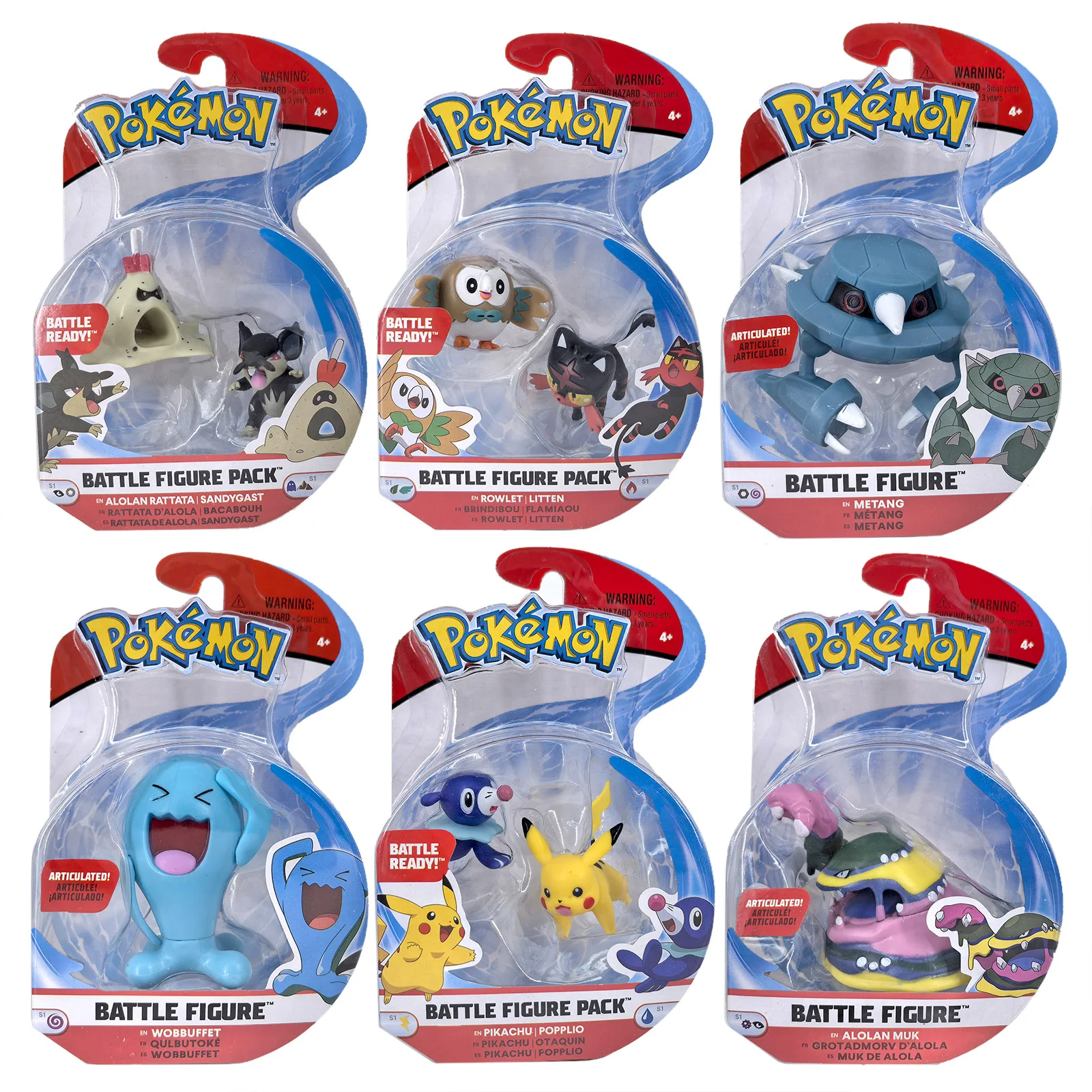 Wct Pokemon Battle … - image