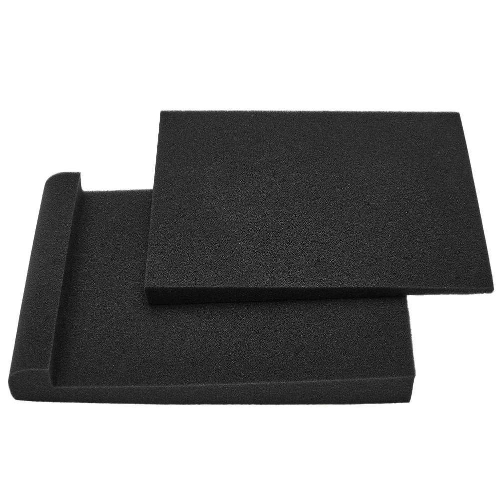 

New High Quality Acoustic Foam Pads New Speakers Sponge Material Suitable For 5 Inch / 6 Inch Acoustic Foam Pads