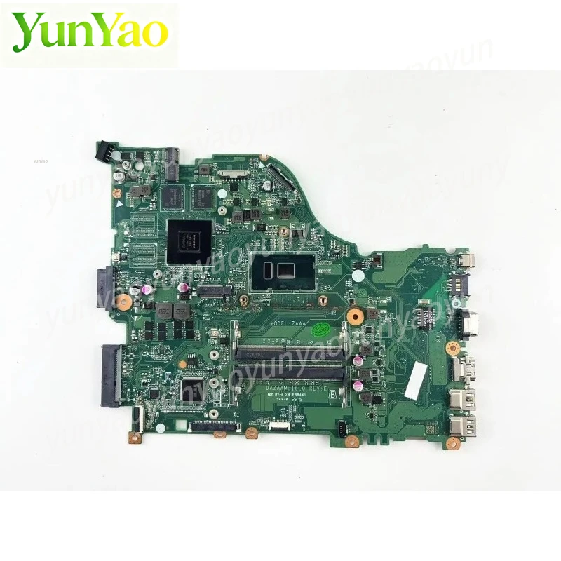 

16E0 E5-575G Основная плата E5-576G