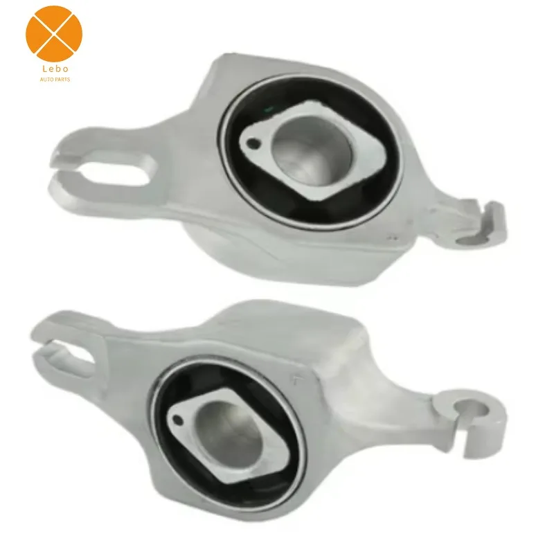 

1663300143 1663300243 Left and Right Aluminum control arm Bushing for Benz W166 X166 C292 A1663300243 A1663300143