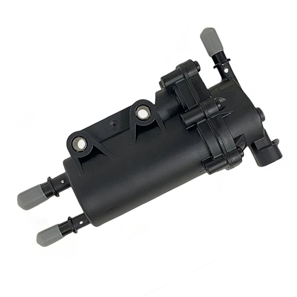 For ROJO Motorcycle Fuel Pump Assembly JH-A828HT Compatible With KYY-6OYD RR30W Simple Installation No Programming