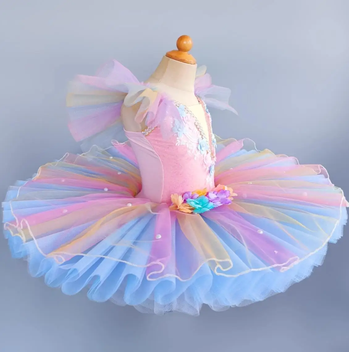 Thumbnail 4 - #25 Latest Figure Skating Dresses Offers