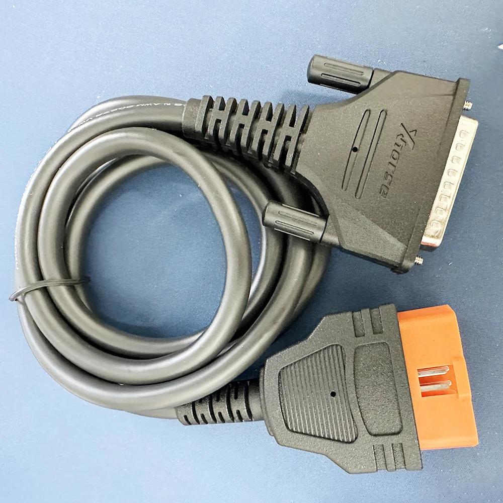 

Xhorse XDKP25 OBD DB25 Кабель-адаптер для VVDI Key Tool Plus