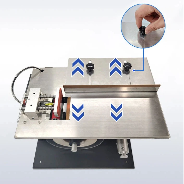 

Анти-подделка, защита от несанкционированного доступа F601, прямоугольный аппликатор для уплотнения угла, коробка для уплотнения угла, этикетировочная машина