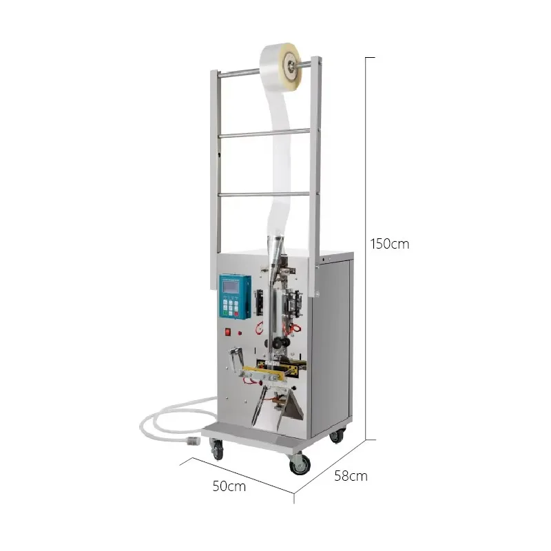 Hot Sale Automatic Carbonated Beverage Juice Mineral Liquid Water Filling Machine