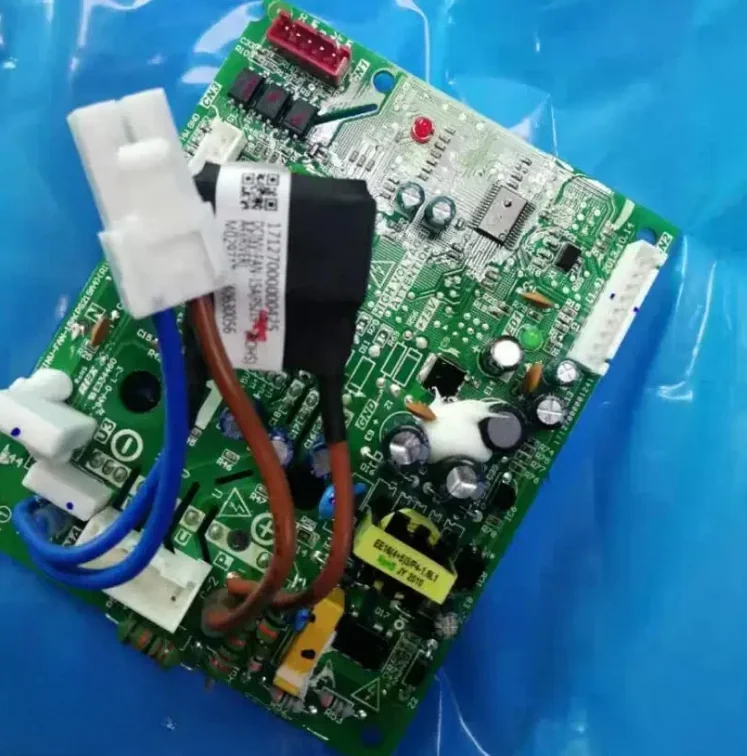 

Высокое качествоНовый 17127000001241 Плата привода двигателя вентилятора постоянного тока Midea DCINV-FAN-15A(PS219A4) DCFAN-ME-POWER-15A PS219