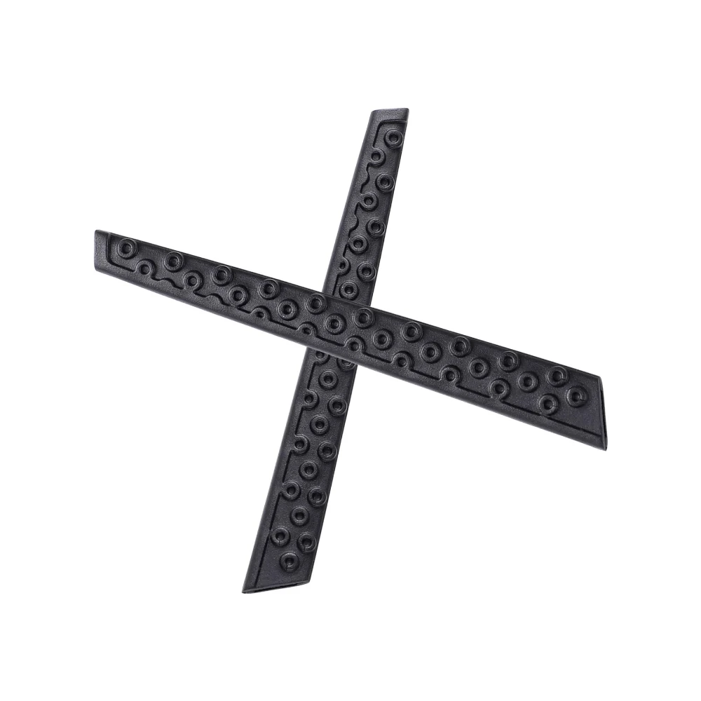 

Hokklo Replacement Nose Pads for Oakley Currency OX8026 Shock OX3095 Glasses Accessories- Multi Options