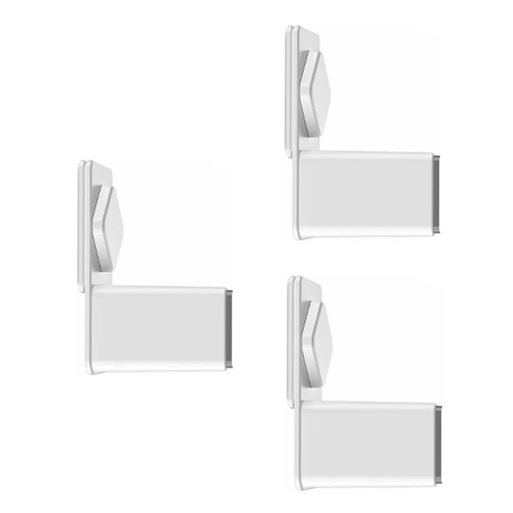 

3Pcs Baby Door Pinch Guards Finger Protector Door Slam Stopper Safety Stopper for Kids and Pets Home Protection