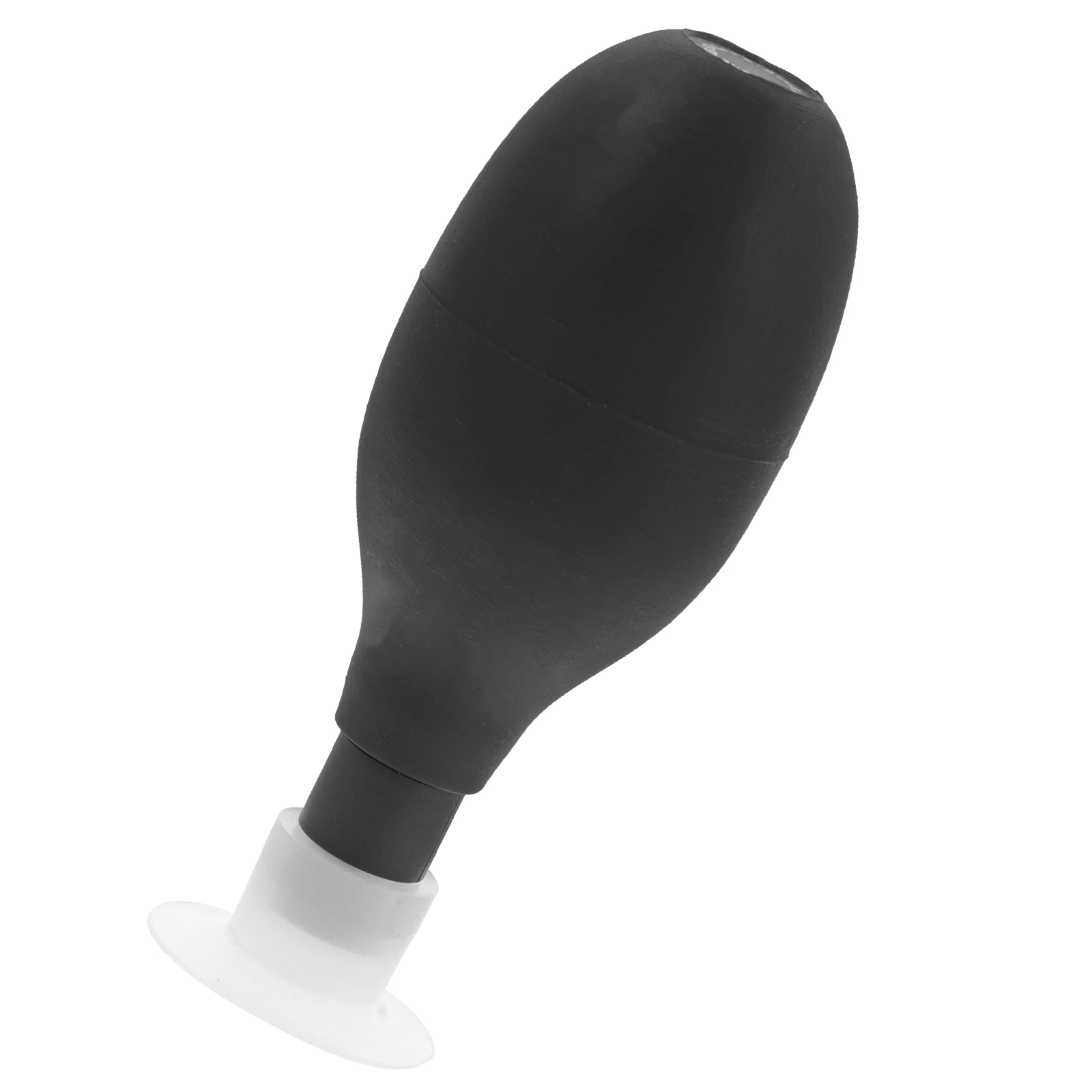 

Lens Sucker Pen Silicone Cleaning Tool Compact Lightweight Easy Use Saves Time Effort Camera Watch Electronic Repair Manual