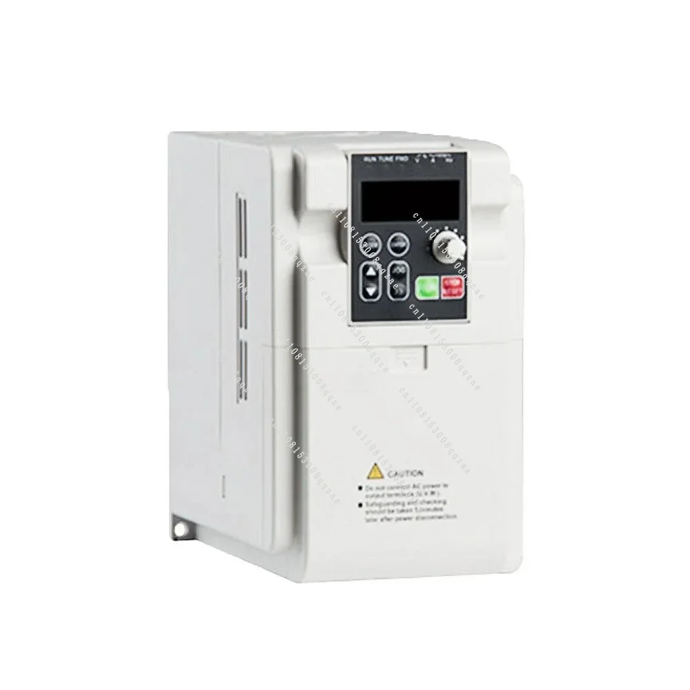 EM60 Series 3 Phase 380v 1.5KW 2HP Power Frequency Inverter