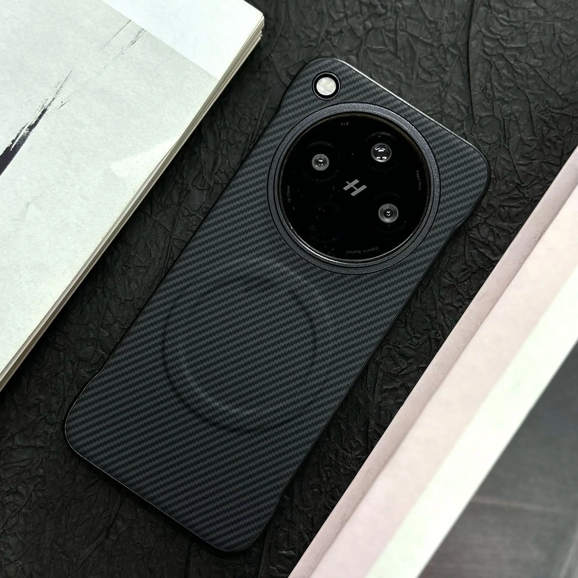 For Oppo Find X8 Ul… - image