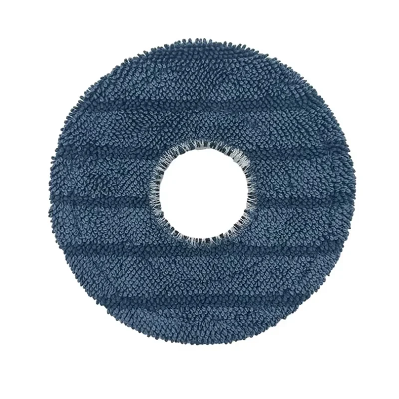 

ABUF-For Robot Vacuum Cleaner Omni C20 Inner Brush Mop Cloth Filter Replacement Parts Accessories