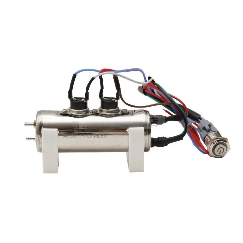 Lab Heater Accessories, Lab Chair Accessories, Constant Temperature and Anti-dry Burning, Connected To 4 * 2.5 TubeS s