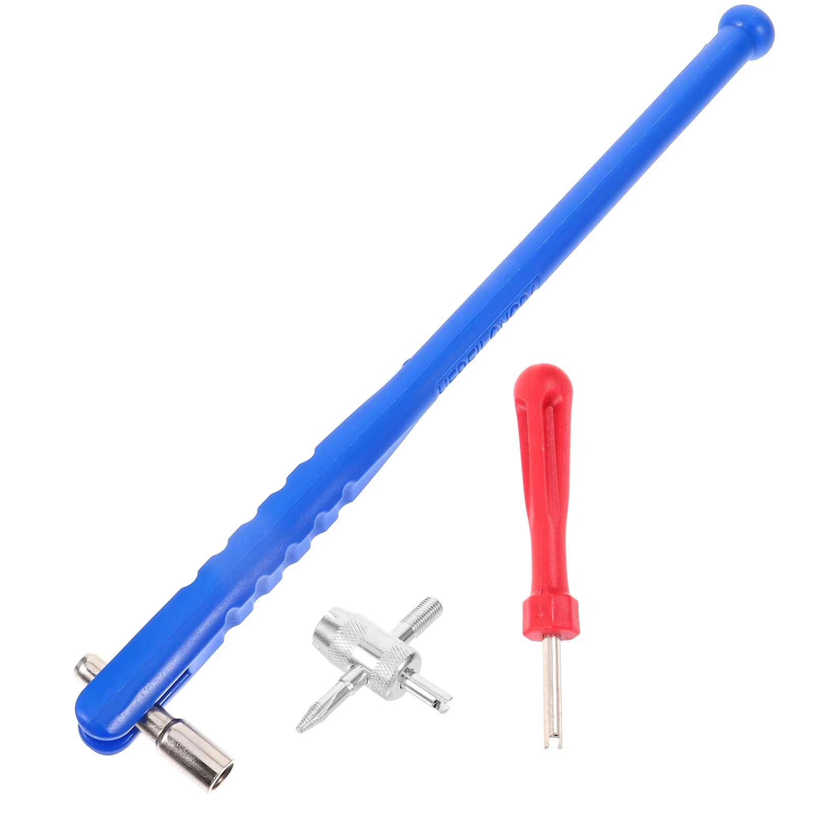 

1 set Valve Stem Puller Tool Reusable Tire Repair Installer For Car Wheel Bike Air Valve Core Removal Durable Tyre Valves Repair