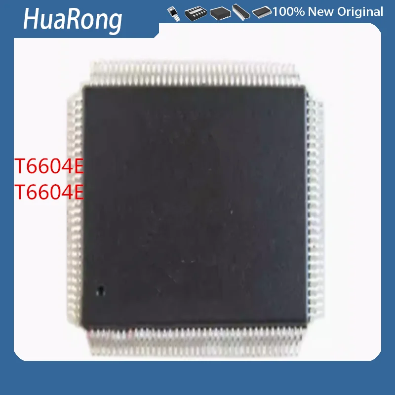2Pcs/Lot IT6604E IT…