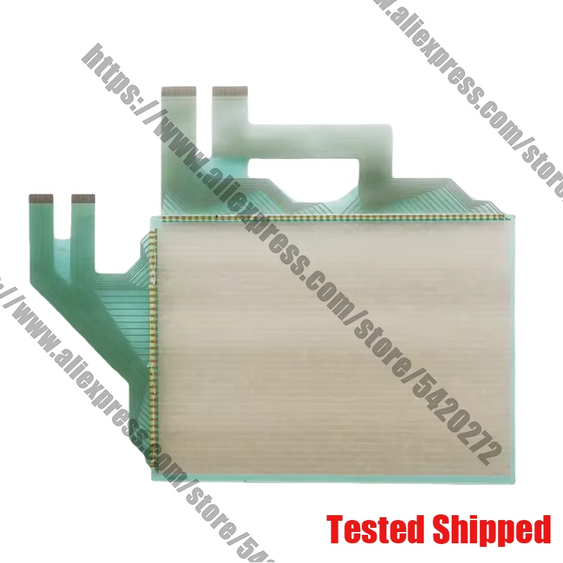 

Новая сенсорная панель GT1585-STBAl GT1585-STBD