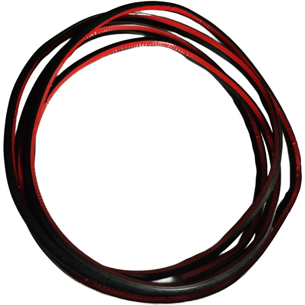 

Sunroof Rubber Seal For Tiguan For Golf For Jetta 2008-2014 5N0877459A Car Sunroof Seal Strips Auto Parts Accessories