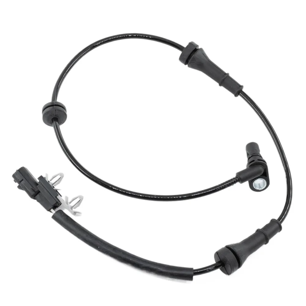 High Quality New 47910-4JA0A  479104JA0A ABS Sensor Wheel Speed Sensor for Nissan Navara NP300 2014- Fit Front Rear Right Left