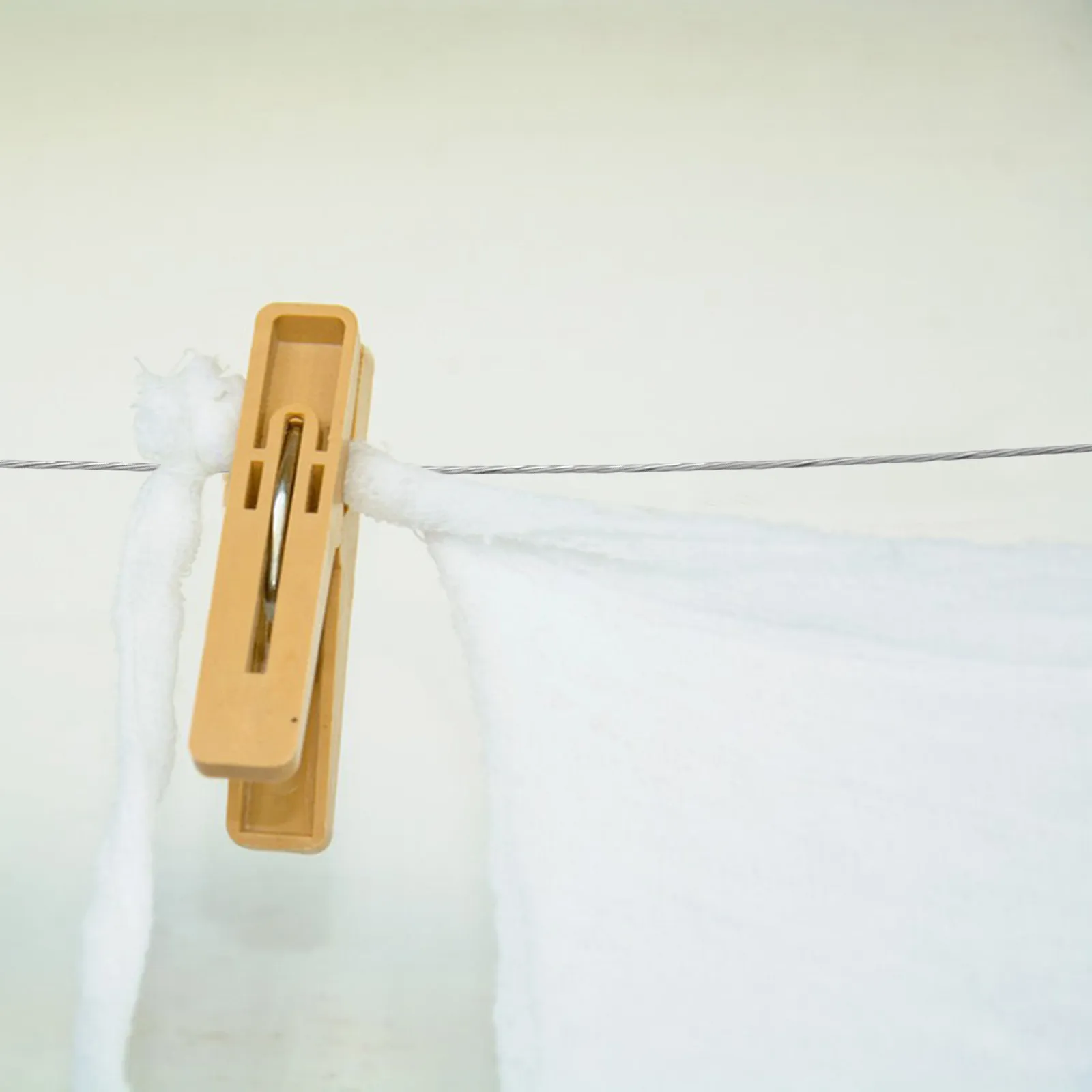 

Канат для подвешивания картин из нержавеющей стали 100 м, диаметр 0,3 мм, прочный, устойчивый к коррозии, для использования внутри и вне помещений, DIY