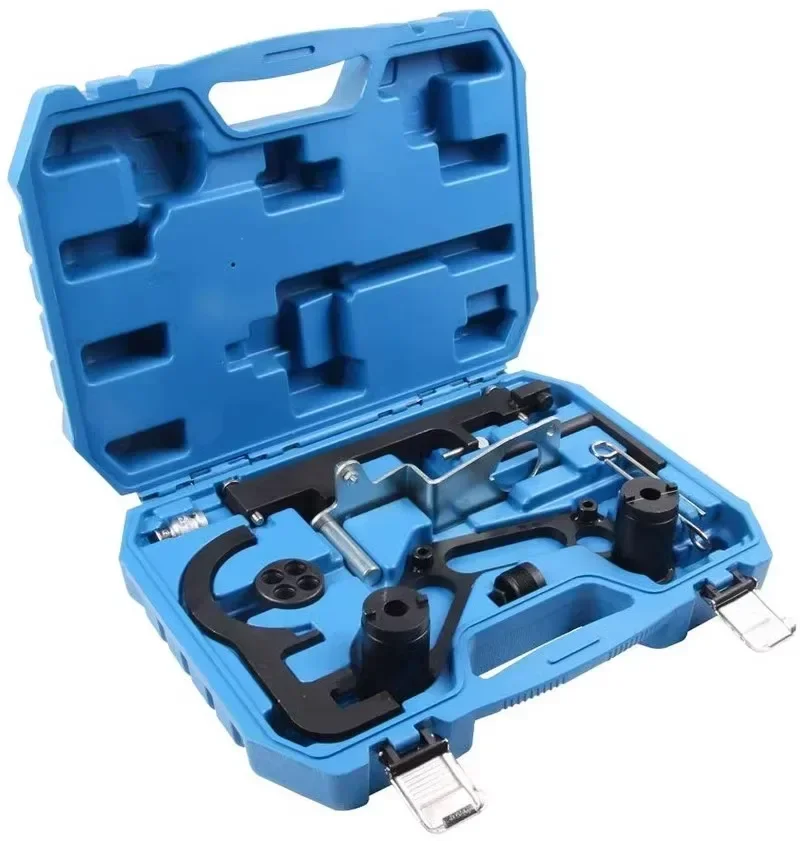 

New For BMW N47 N47S N57 Engine Timing Special Tools X1 X3 X5 1/2 /3 /4 /5 Series