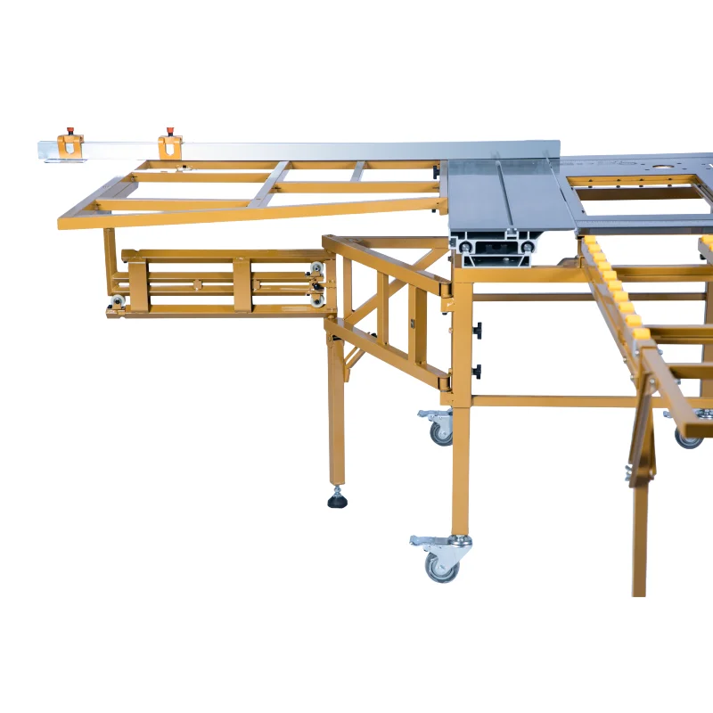 

Wood Cutting Machine Mini Multi Functional Woodworking Machine for Furniture