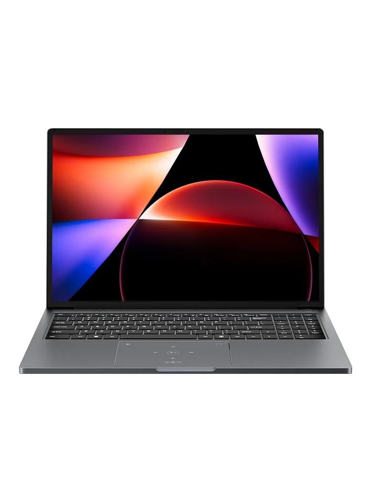 Blackview AceBook 12 Win 11 Laptop 16'' FHD IPS, Intel I5-1030NG7 Notebook, 16GB RAM 512GB SSD, 2-in-1 Fingerabdruck-Einschalttaste