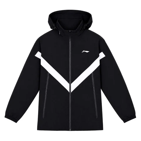 Мужская спортивная ветровка Li-Ning AFDWK69