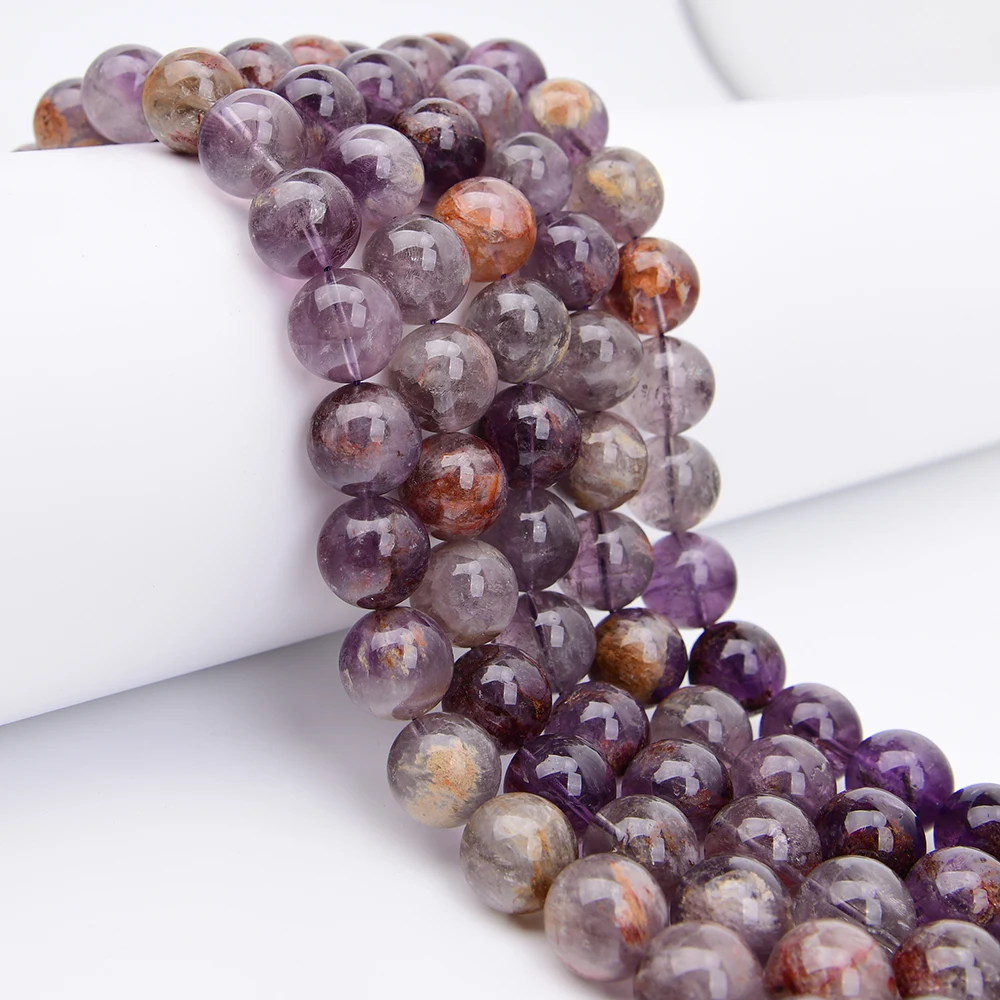 apdgg-grandes-perles-rondes-lisses-en-quartz-fantome-violet-naturel-de-18-mm-longueur-155-pouces-pour-la-fabrication-de-bijoux-diy
