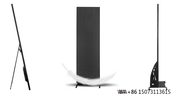 Indoor P4 Led Poste… - image