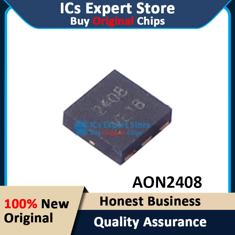 10PCS Original Mosf…