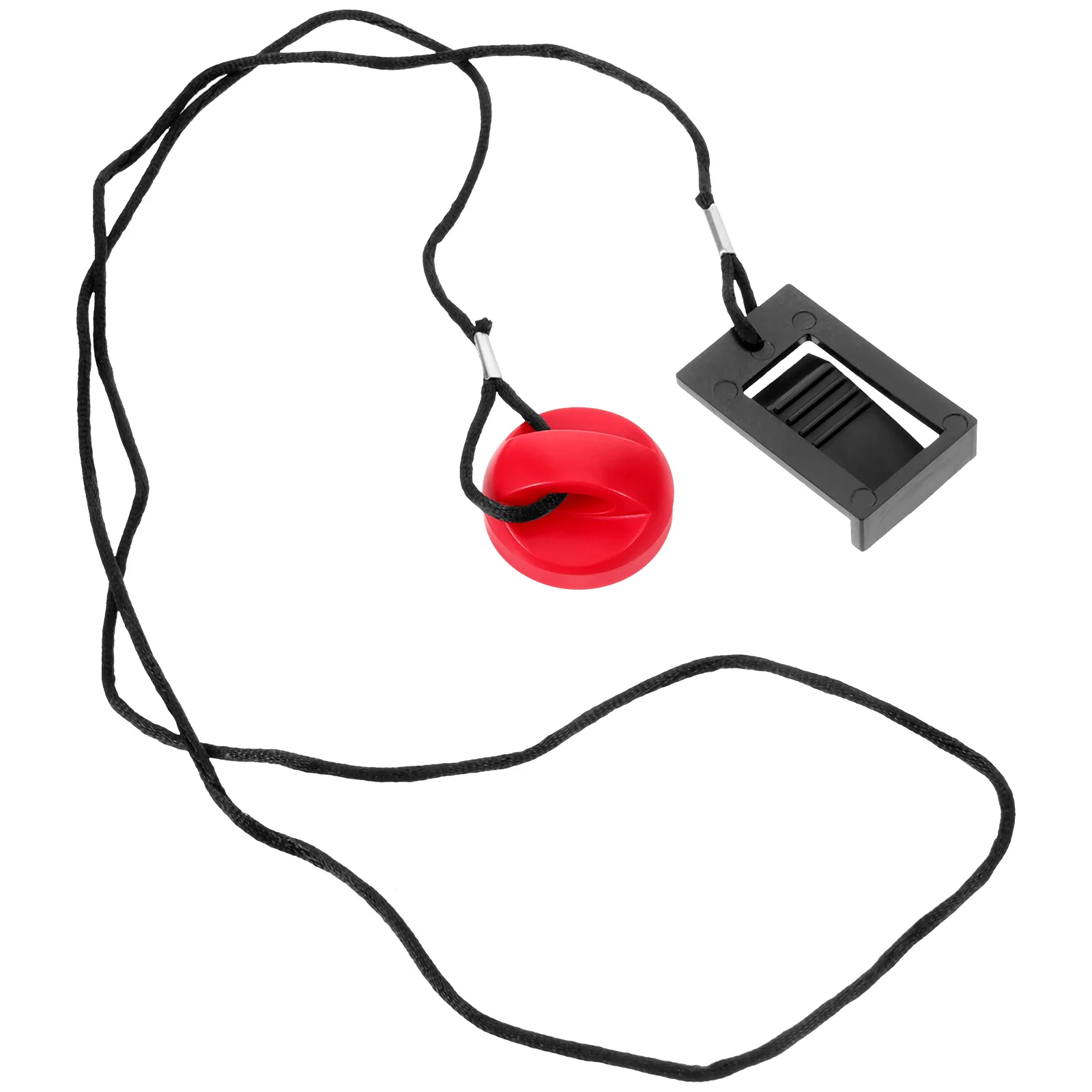 Treadmill Emergency Stop Supplies Universal Running Machine Key Abs Magnetic Security