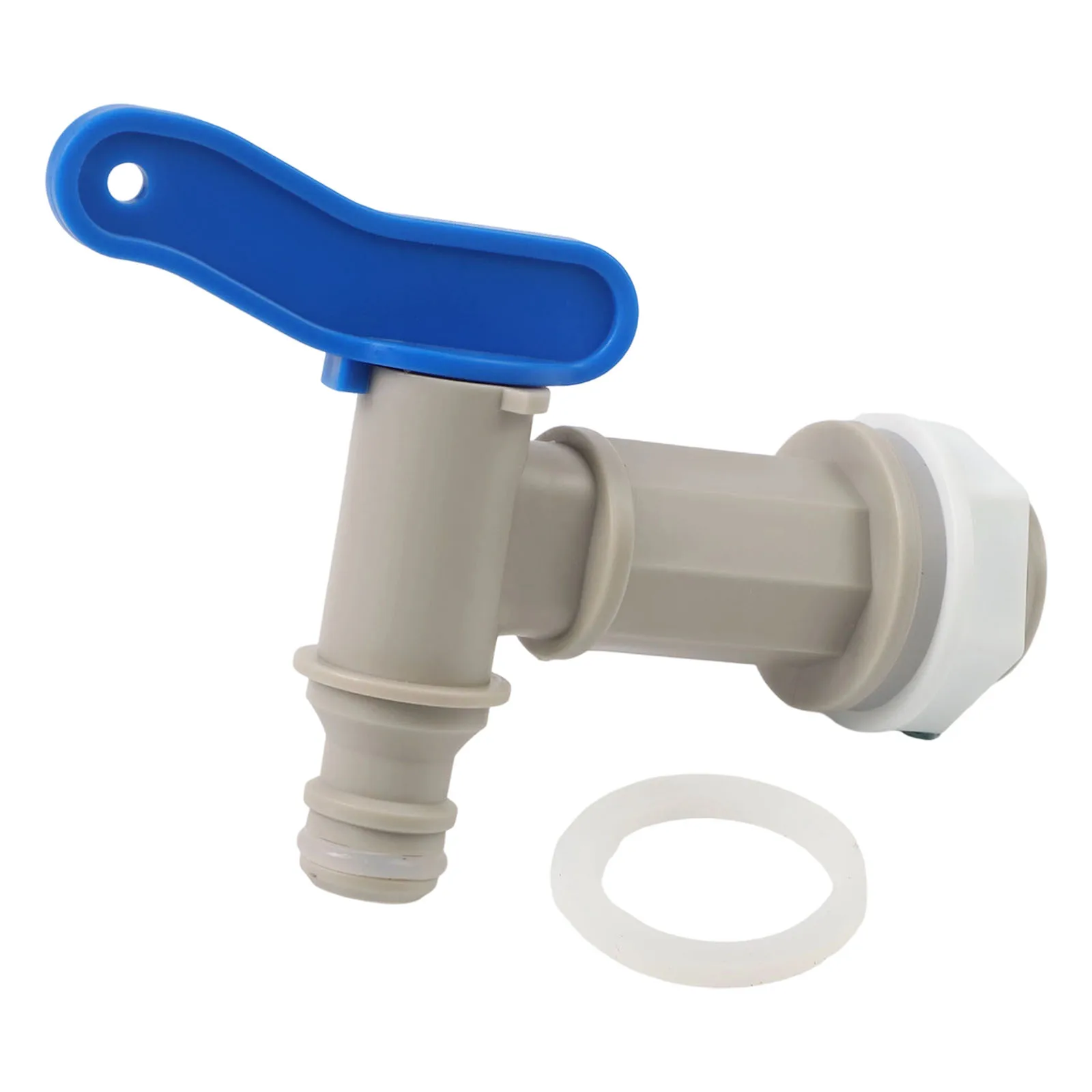 

Industrial Applications Hose Connector Advanced Faucet Valve System Quick Connect Quick Connect Easy Installation