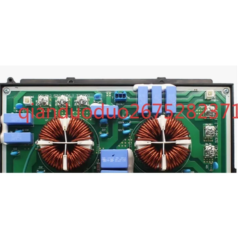 Suitable for LG central air conditioner accessories power filter board EAM62451501