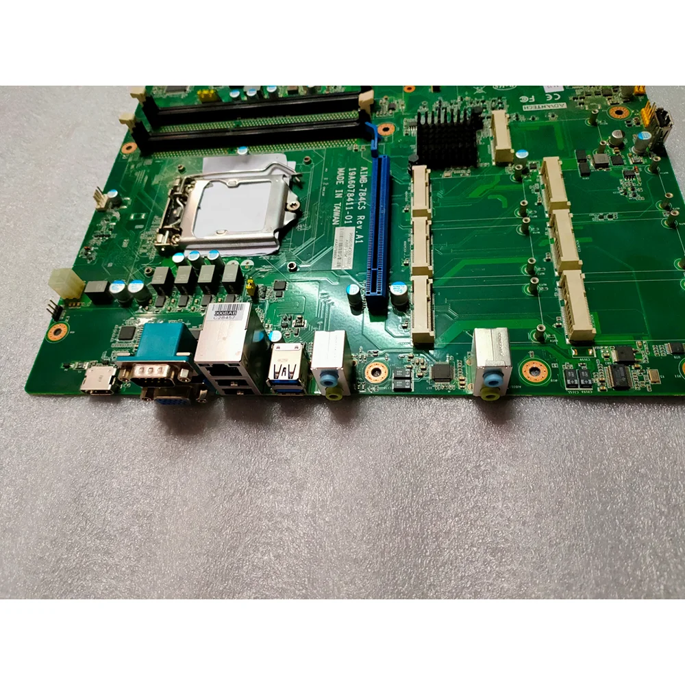 

AIMB-784CS Rev.A1 High Quality - Fast Shipping