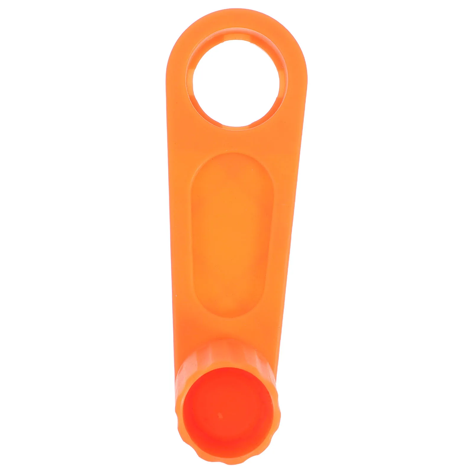 

Gardening Hose Reel Crank Handle Durable Plastic Easy Installation Collect Garden Hose Accessories Fitting Cart Long Lasting