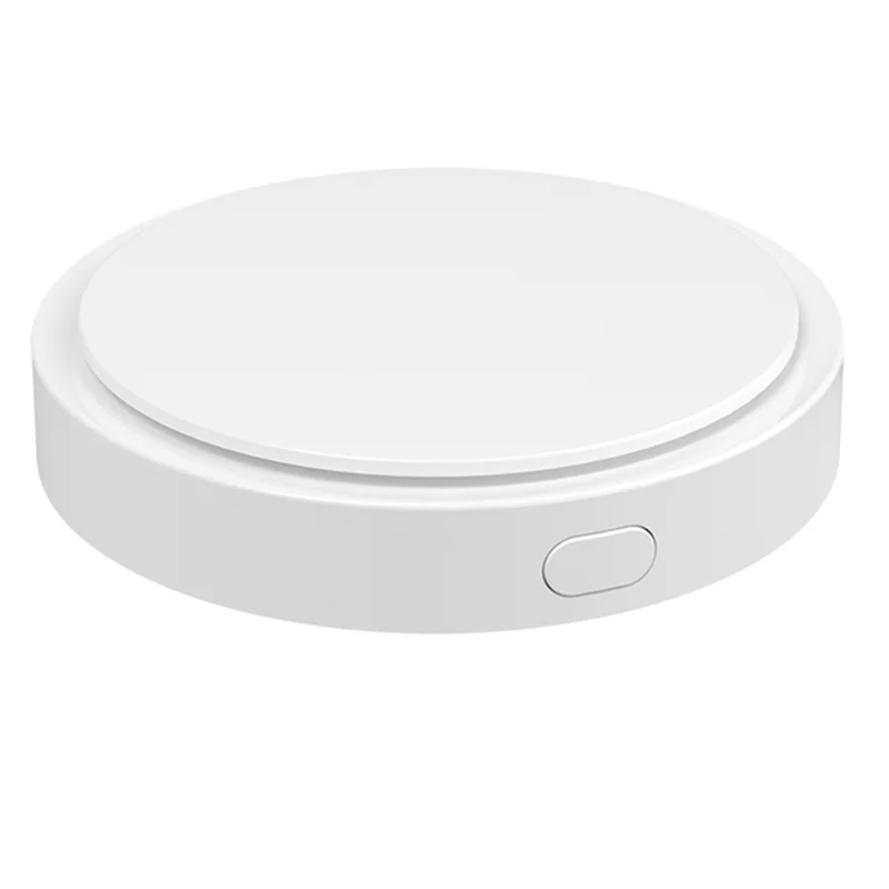 

Новости Tuya Wi-Fi Mmwave Радар Датчик присутствия человека, PIR-датчик обнаружения яркости/расстояния для Alexa Google Home