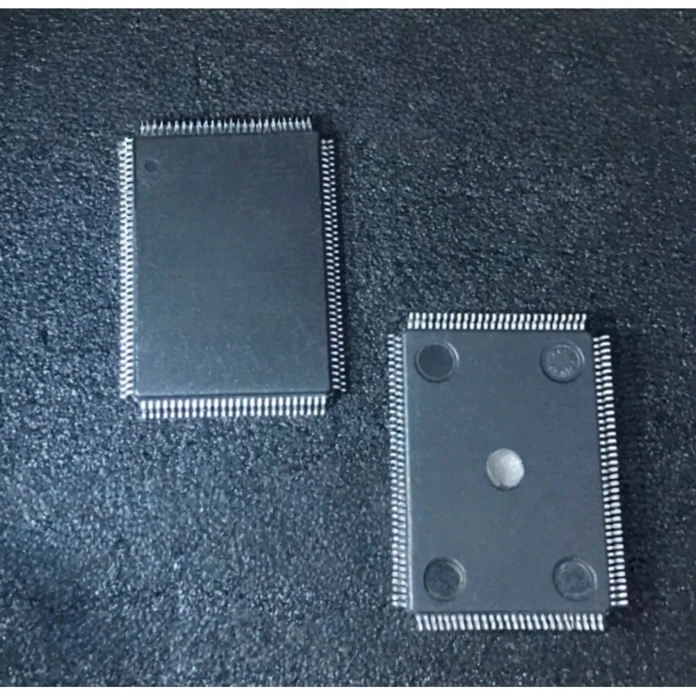 1-10PCS M16M6V L16Z64VFM4 AD9862BSTZ AD9862 AD9862BSTV 88E6122-LKJ1 88E6122 D78C10AGF UPD78C10AGF