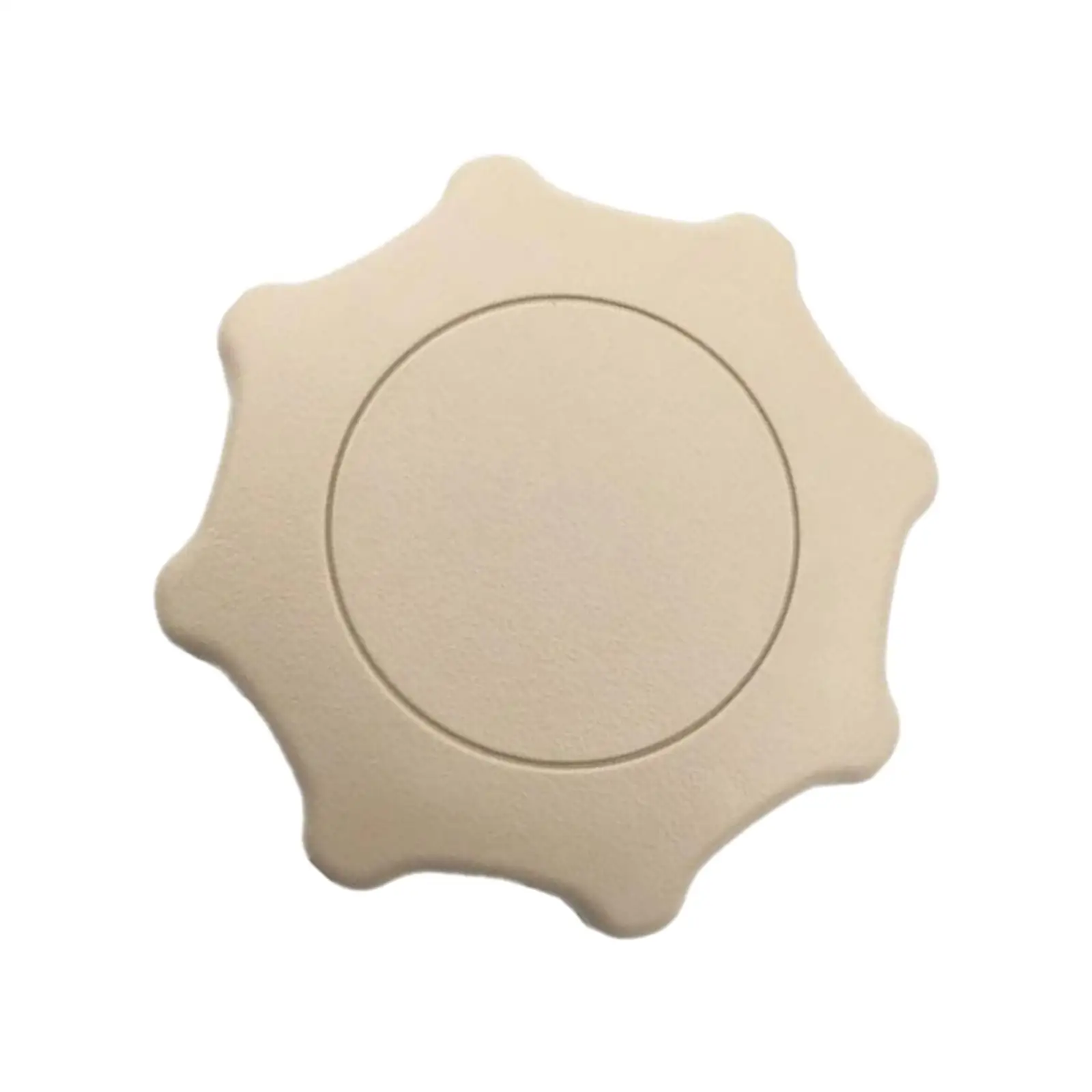 

Professional Car Accessories Seat Adjustment Knob 1J0881671F Replacement Plastic Wear Resistant Auto Parts for Vehicles Repair