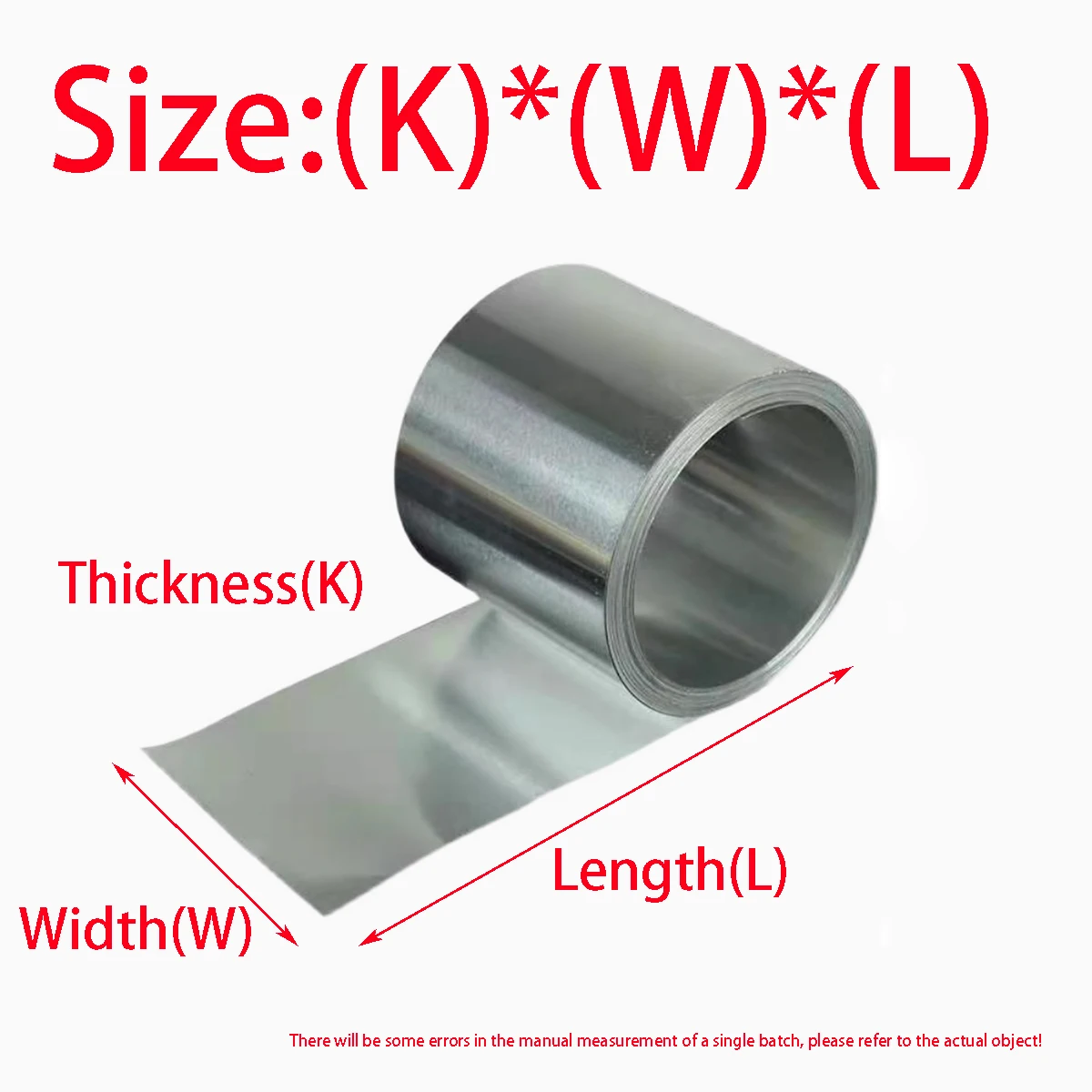 1060 Aluminum Strip Thin Pure Aluminum Sheet Insulation Pipe Aluminum Coil Width 100/200/300/400mm