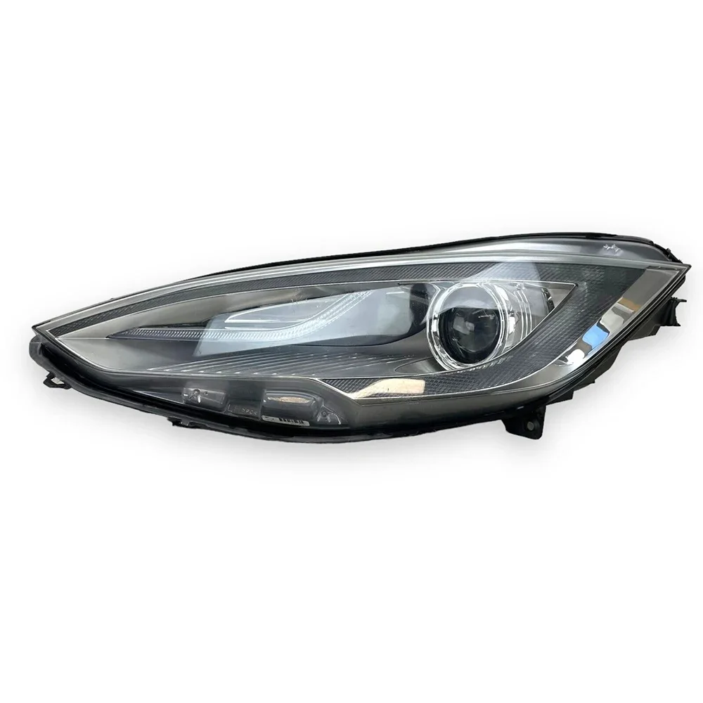 

For Tesla Model S Left Right Headlamp Headlight Assembly P/N 6005906-00-C 6005906-00-D 600590600C 600590600D car accsesories