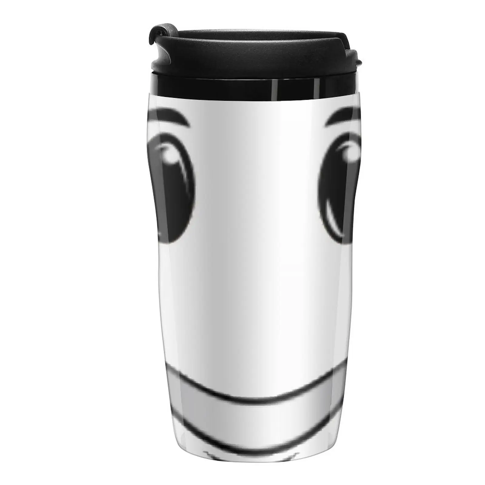 New Winning Smile Travel Coffee Mug Nespresso Cup Cofee Cup Luxury Coffee Cup Set Espresso