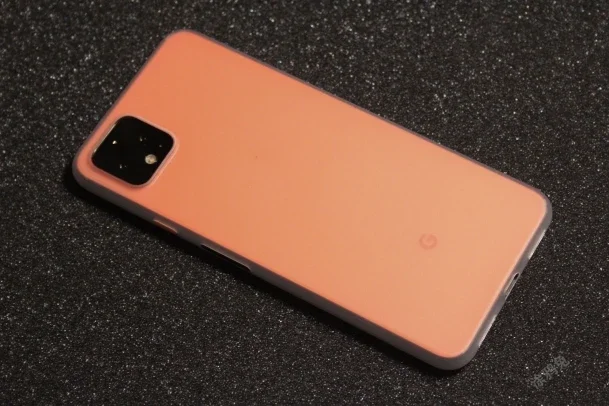 for pixel 4xl 4 5 4a 5G XL Tiny Matte Surface For Google Pixel 6 Pro Case No Sweats True Minimal Never Turn Yellow cover