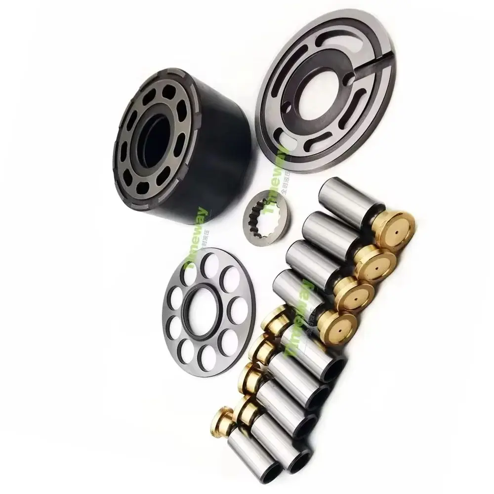 

Комплекты роторных групп и запасные части для гидравлического насоса PVS-1B, ремонтные комплекты для поршневых насосов PVS-1B-22 Nachi, аксессуары для насосов