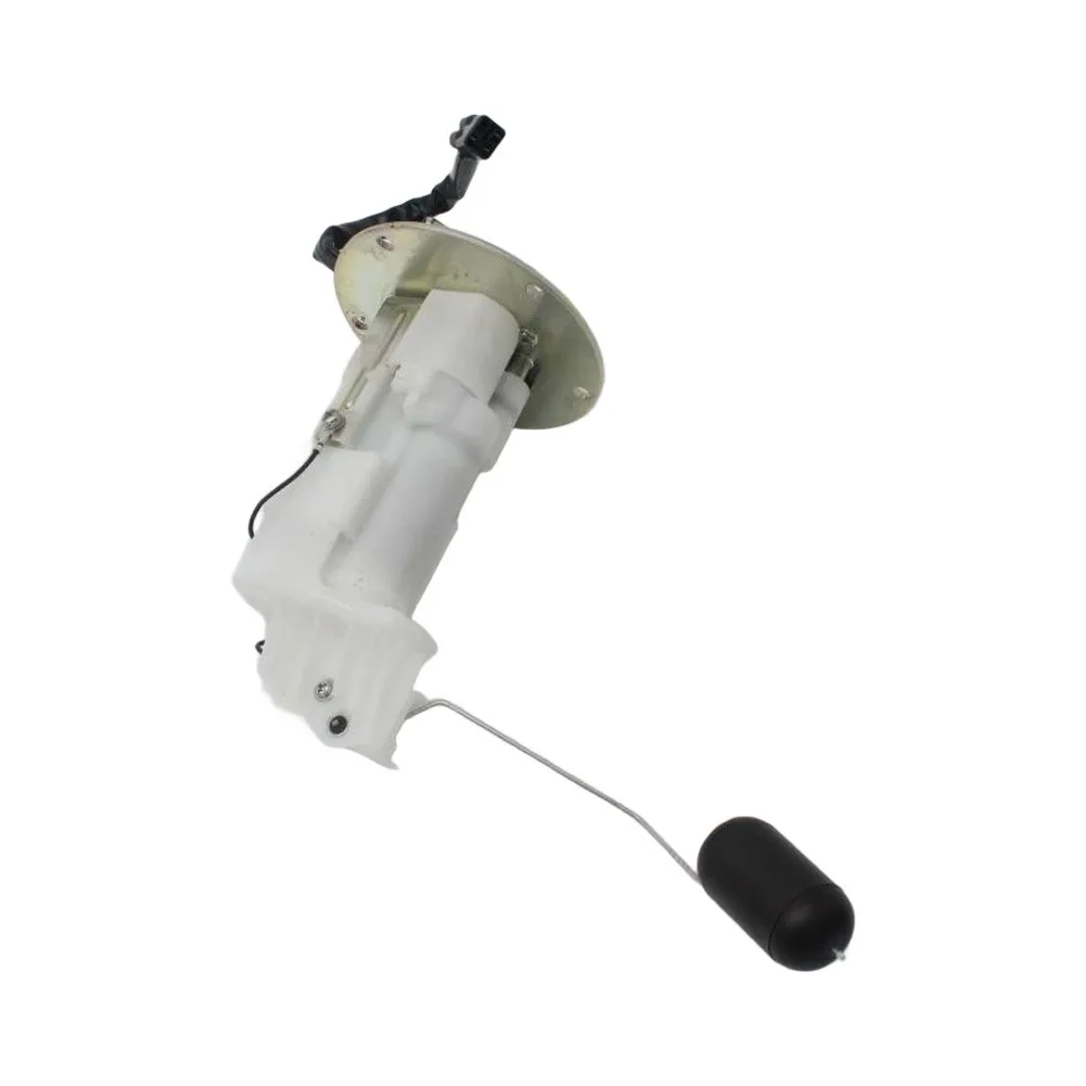 EN650 Fuel System Motorcycle Fuel Pump Practical Performance Efficient Fuel Delivery Quality Fuel Pump For Motorcycles As Shown