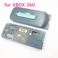 Repair Part Hard Disk Drive Case HDD Cover Shell Box For Xbox 360 Fat Replacement